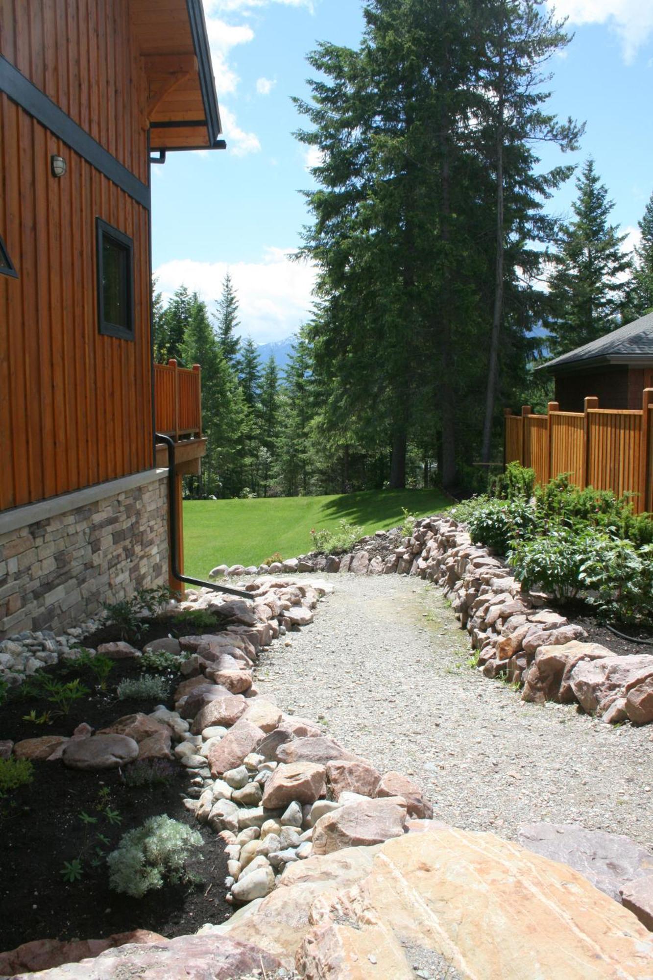 Canyon Ridge Lodge Golden Exterior photo